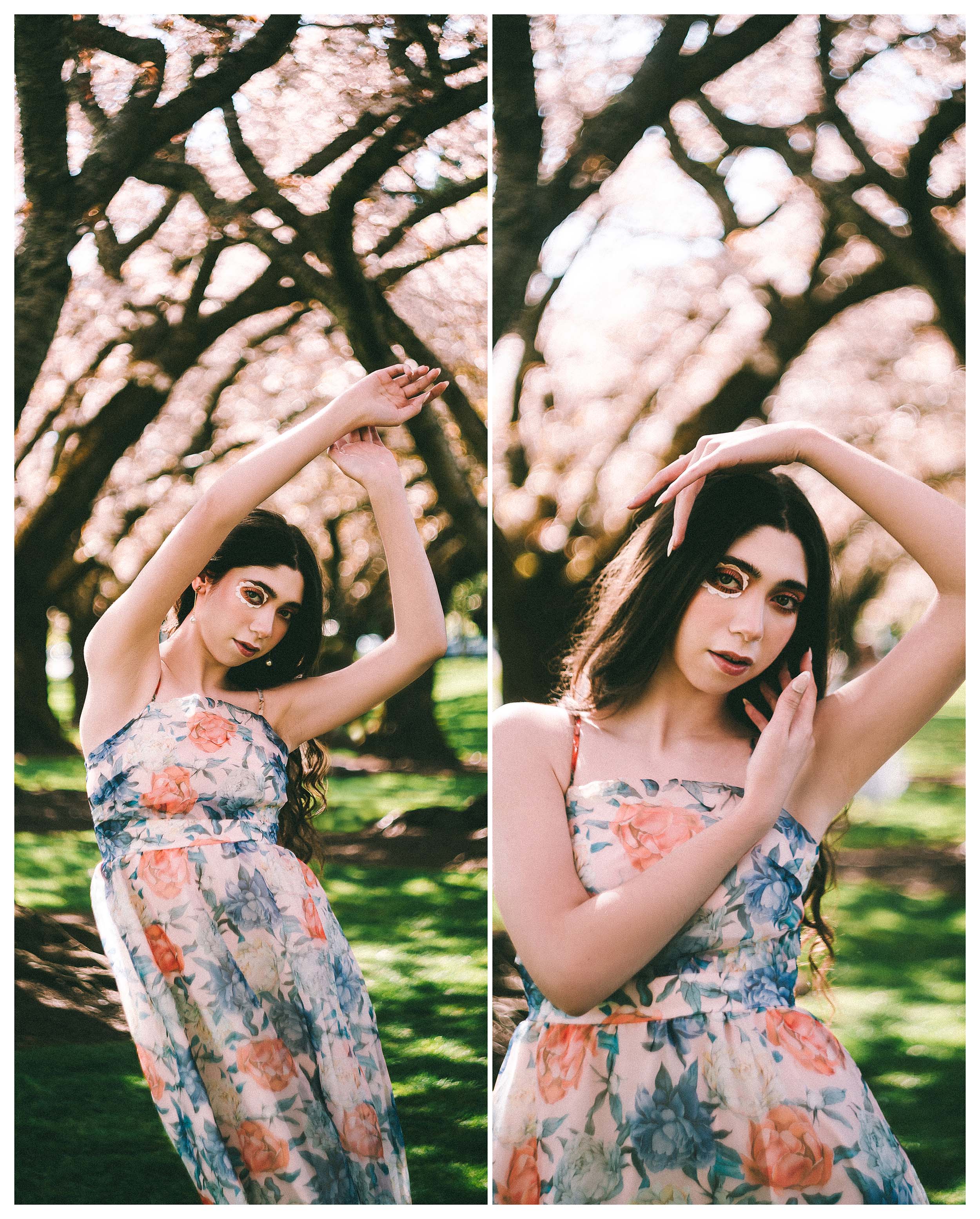 My Favorite Portrait Photography Gear: Vintage Lens Helios 44-2 58mm f/2 with Stunning Swirly Bokeh — photograph 10 of 19